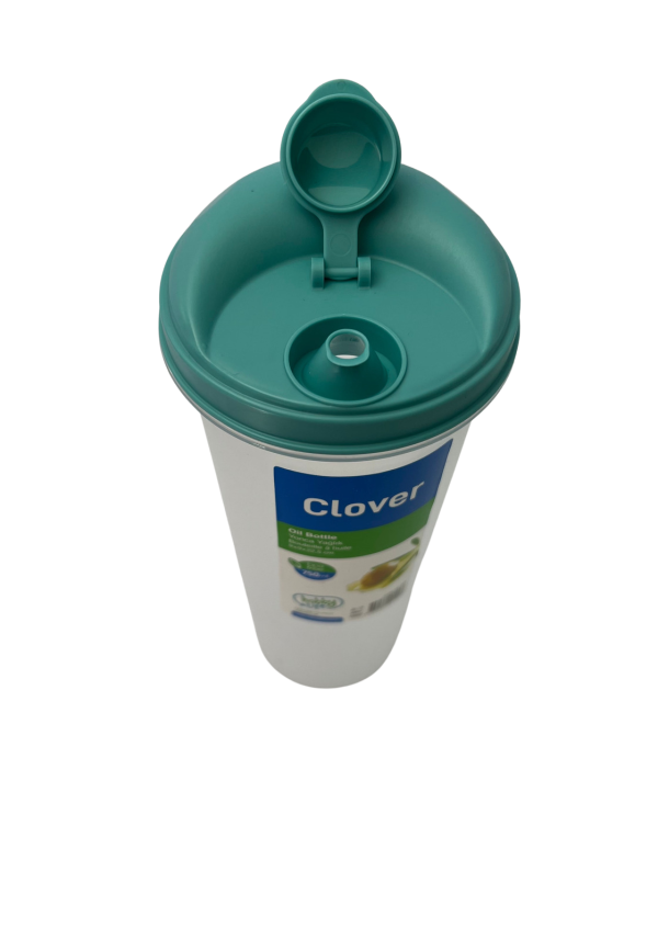 Бутилка за зехтин/олио 0.500л Hobby Life  10571