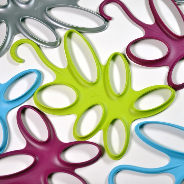 Закачалка за шалове 10613