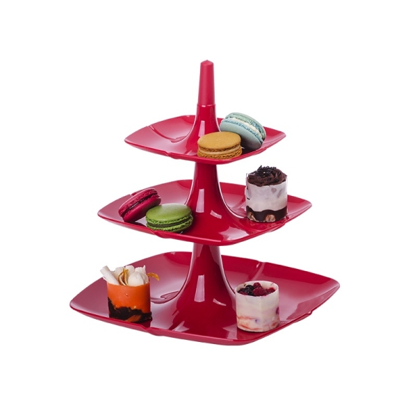 Стойка за печива - модел 10600