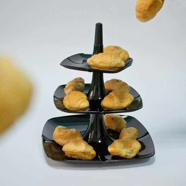 Стойка за печива - модел 10600