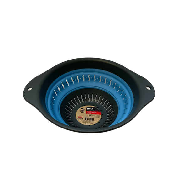 Гевгир сгъваем Happy Life - модел 10615