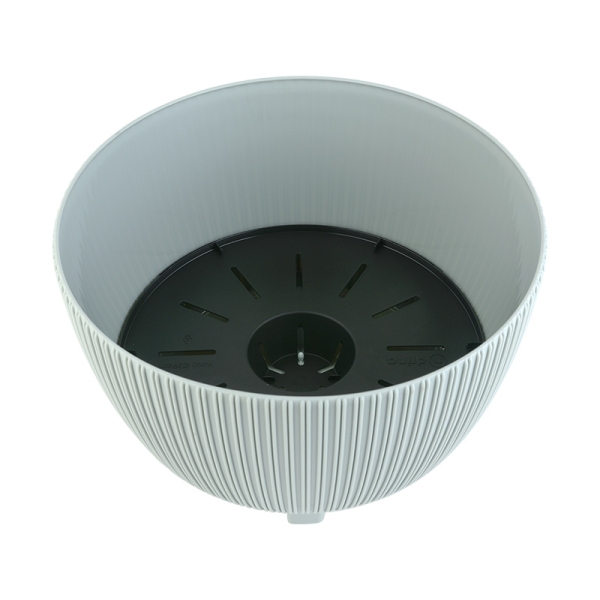 Саксия Виола с крачета Ф24 10596