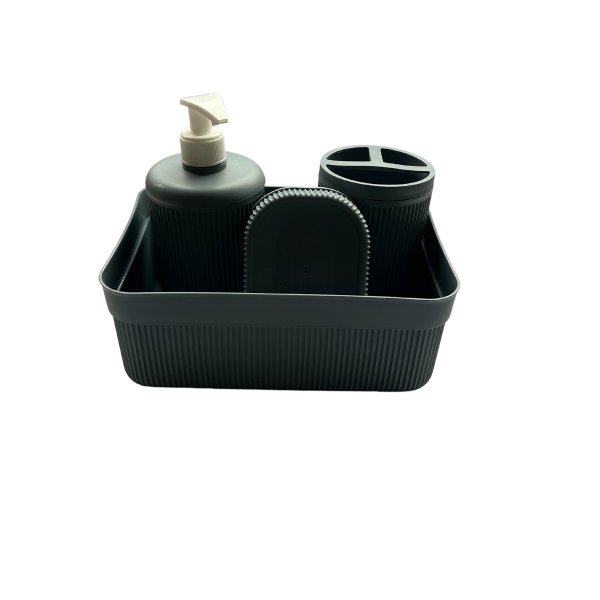 Комплект за баня 10034