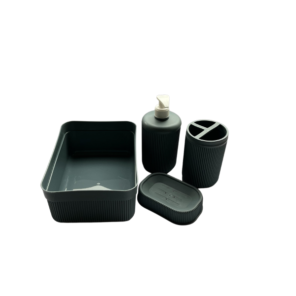 Комплект за баня 10034