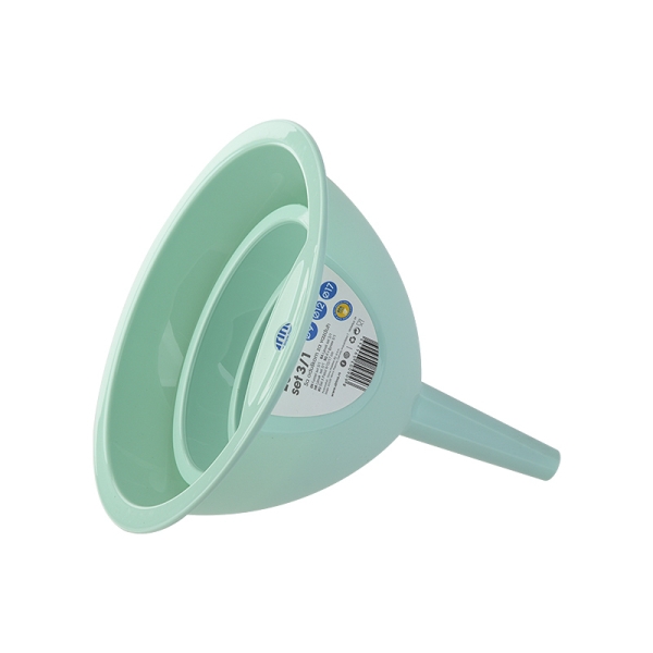 Фунии комплект 3/1 Drina 10738