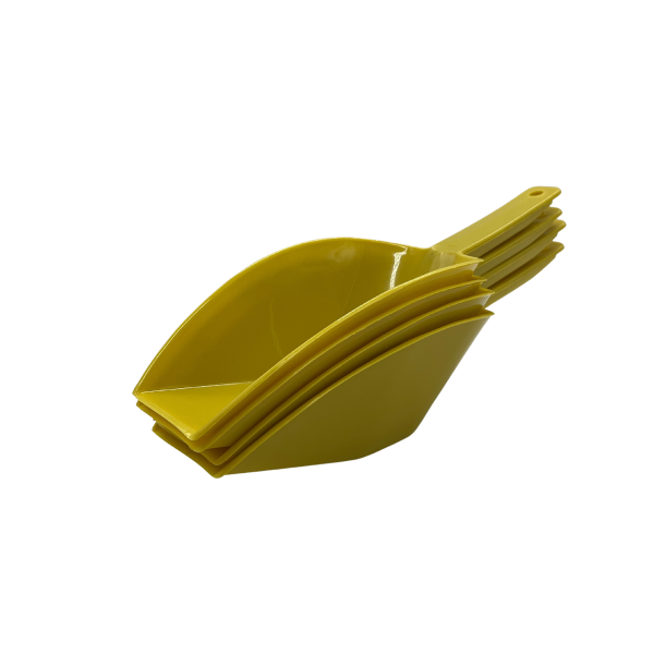 Лопатка голяма 10741