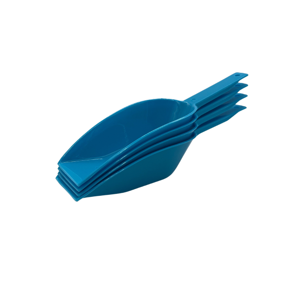 Лопатка малка 10740