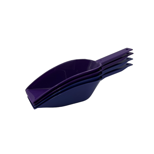 Лопатка малка 10740