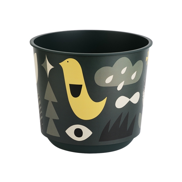 Саксия Aртина Ф12 см 10592