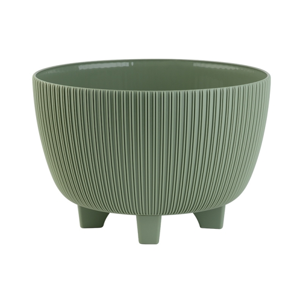 Саксия Виола с крачета Ф28  10597