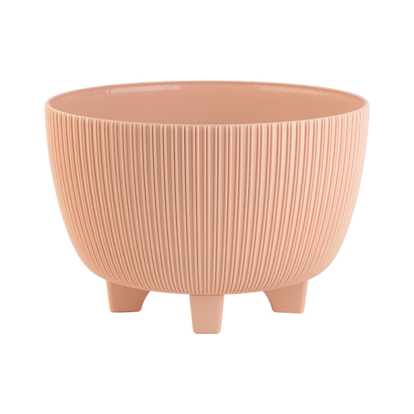 Саксия Виола с крачета Ф28  10597