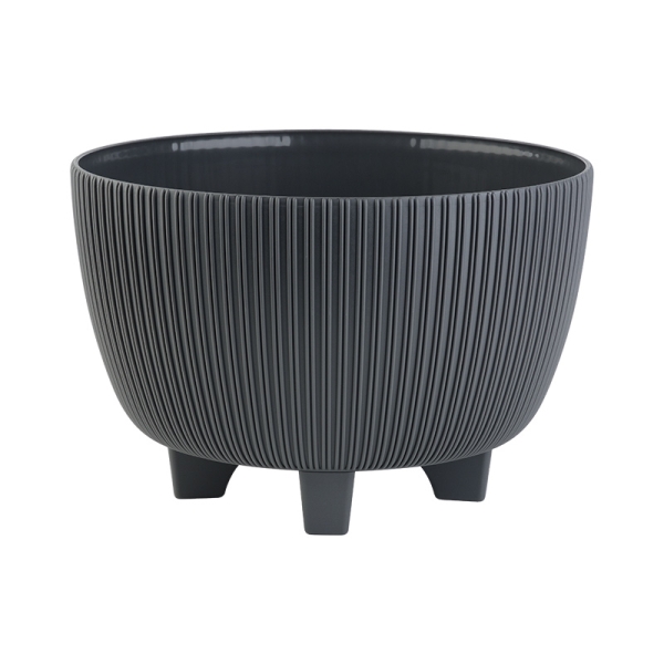 Саксия Виола с крачета Ф28  10597