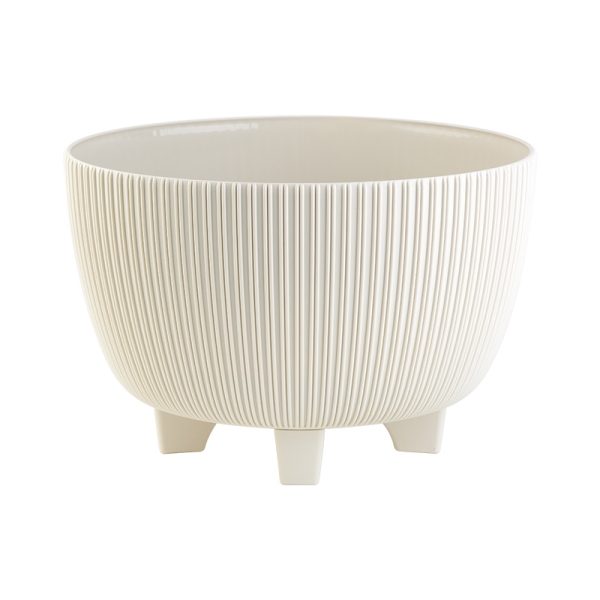 Саксия Виола с крачета Ф28  10597