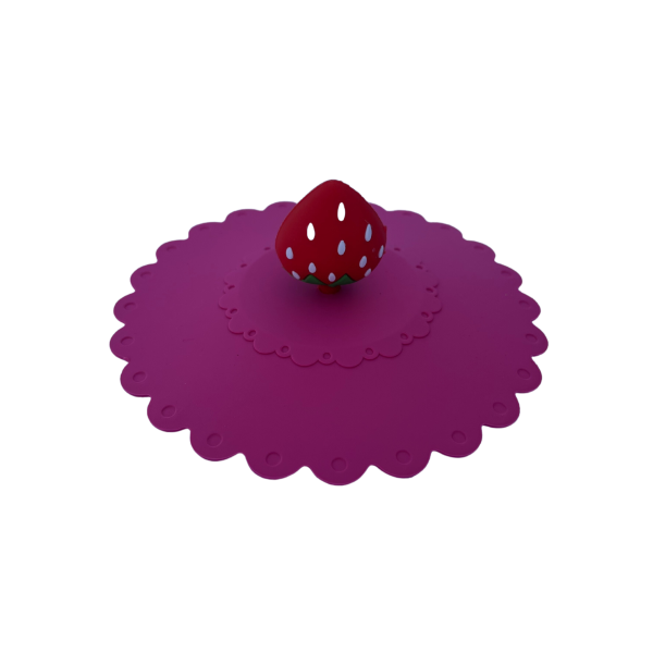 Силиконов капак Ф10  10562