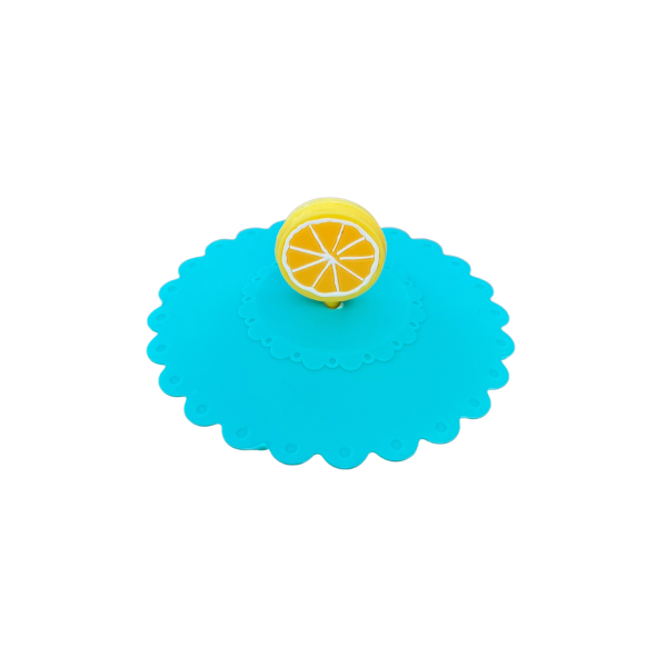 Силиконов капак Ф10  10562