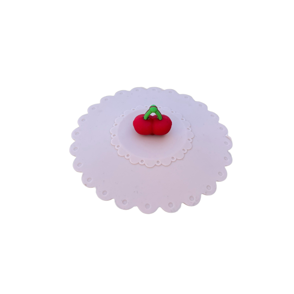 Силиконов капак Ф10  10562