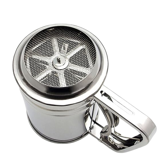 Механично сито Ф9.5 см 10403