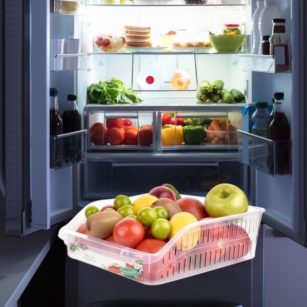 Органайзер за хладилник Hobby life  10514