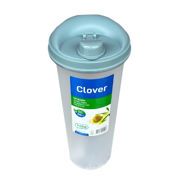 Бутилка за зехтин/олио 1л Hobby Life  10572