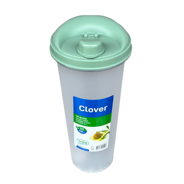 Бутилка за зехтин/олио 1л Hobby Life  10572