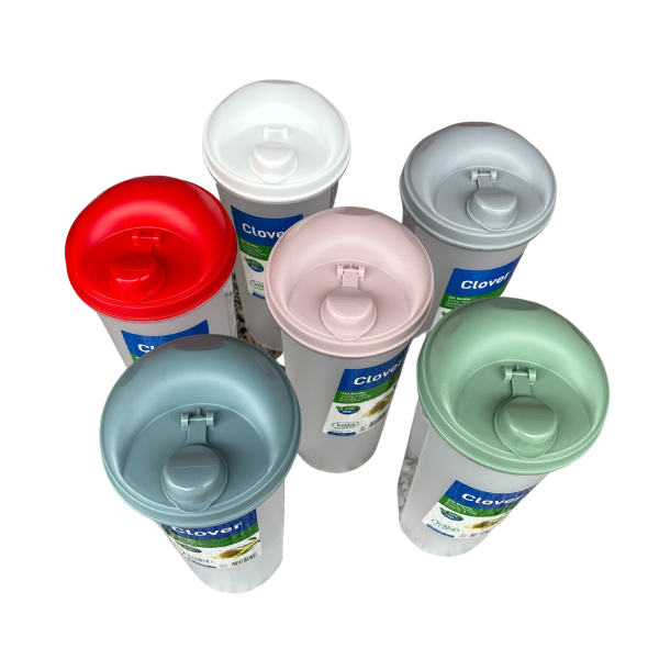 Бутилка за зехтин/олио 1л Hobby Life  10572