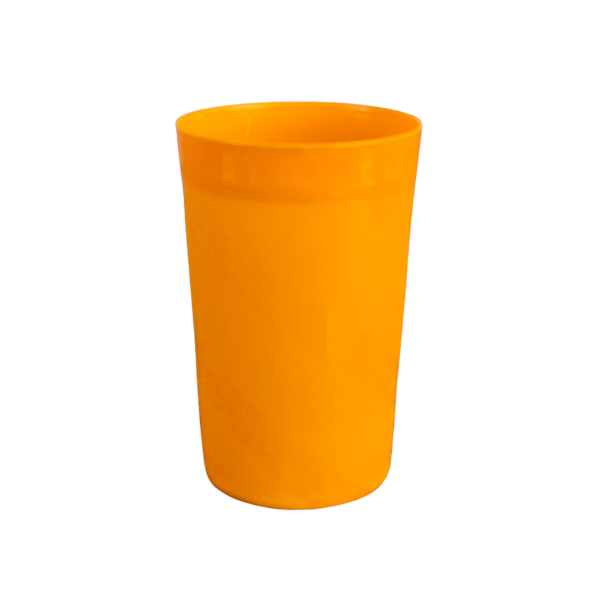 Чаша пластмасова Марели  10457