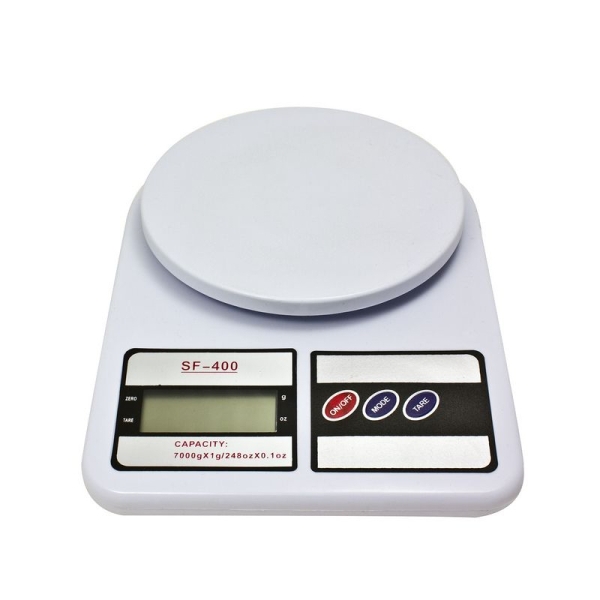 Електронна везна 10912