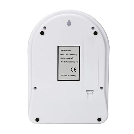 Електронна везна 10912