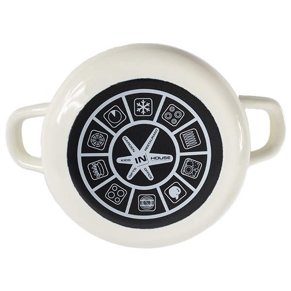 Тенджера Тий Тайм 4.8л 10945