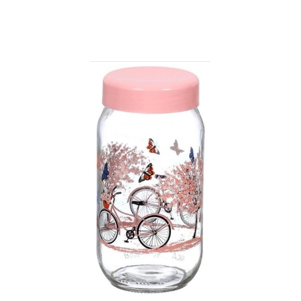 Буркан Spring 1 л 10075