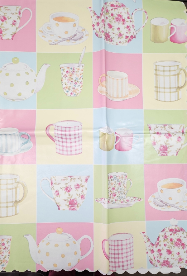 Мушама Чай 10978