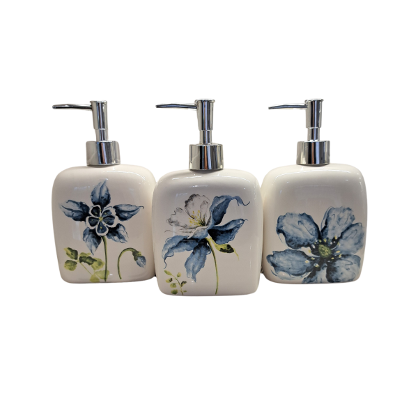 Дозатор за течен сапун 10998