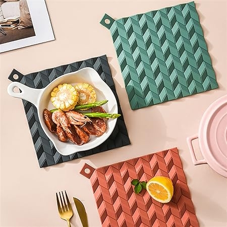 Силиконова подложка - модел 11010