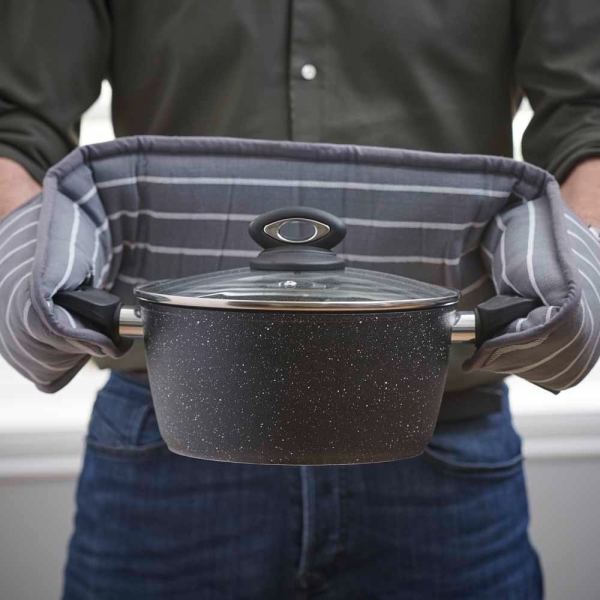 Тенджера  4 л  11034