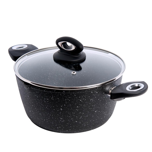 Тенджера  4 л  11034