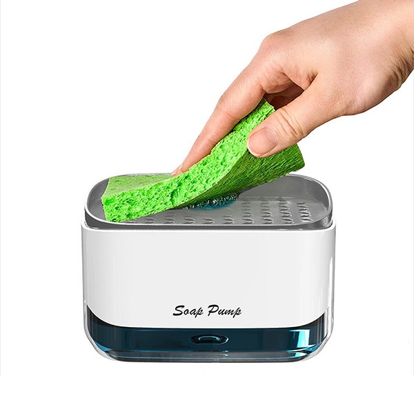 Дозатор с гъба 11032