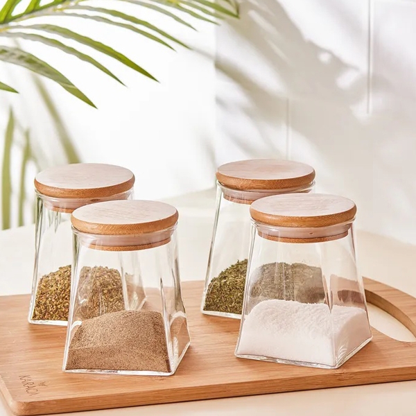 Буркан Каре 0.550 л 10947