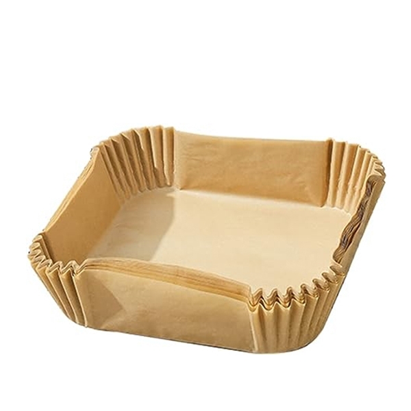 Хартиена форма за Еър Фрайър 20 см  50 бр. 10941