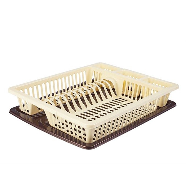 Сушилник за съдове GISELLE 10898