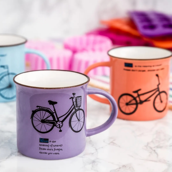 Порцеланова чаша Mattina 10853