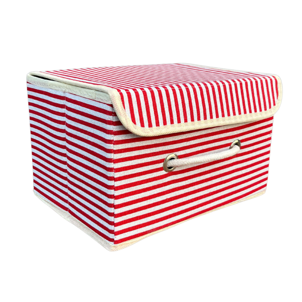 Кутия за гардероб Lara 26 см 10544