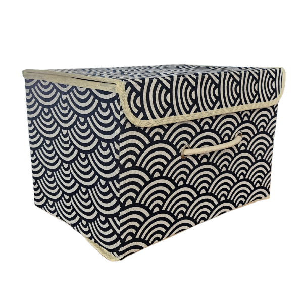 Кутия за гардероб Lara 26 см 10544