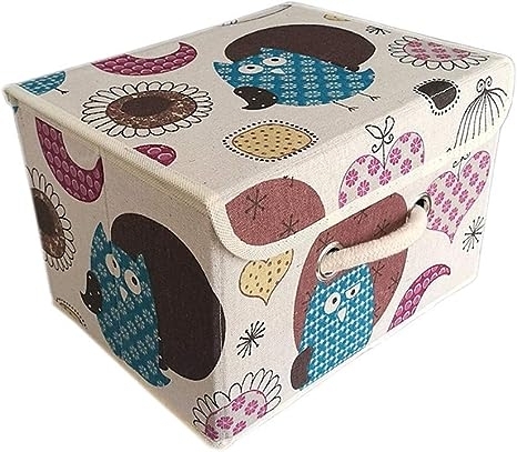 Кутия за гардероб Lara 26 см 10544