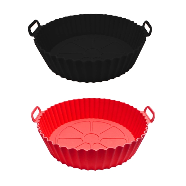 Силиконова форма за Еър Фрайър Ф20 см 10794