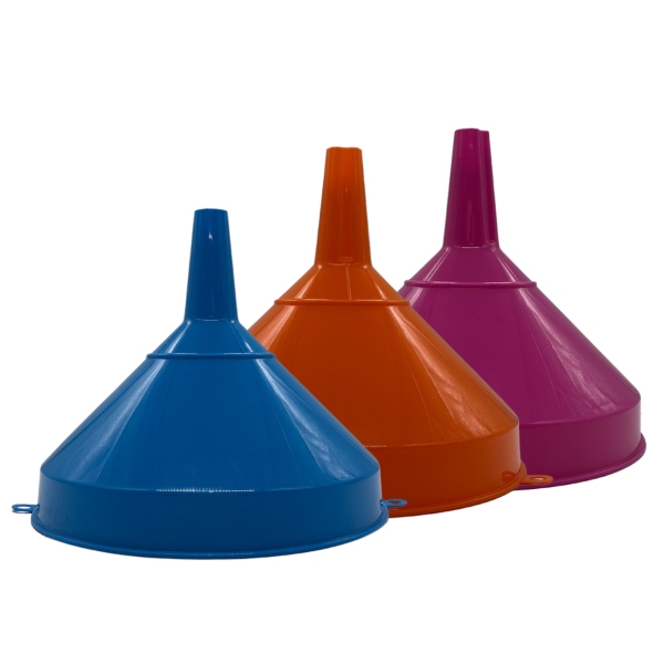 Фуния с  цедка Ф30 10737