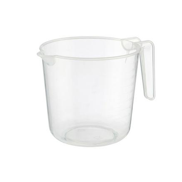 Мерителна кана Пармаш 0.500 л  10137