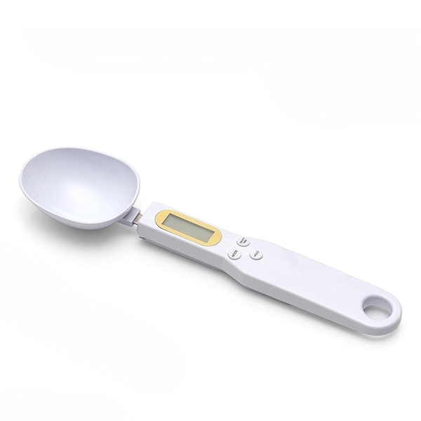 Мерителна лъжица с  LSD дисплей 10802