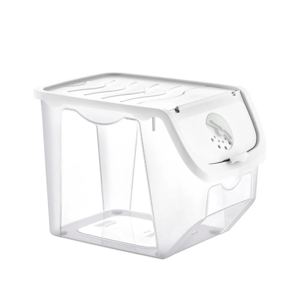 Кутия за съхранение Coral 12 л 10517