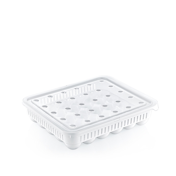 Кутия за яйца  Hobby Life  30 бр  10478