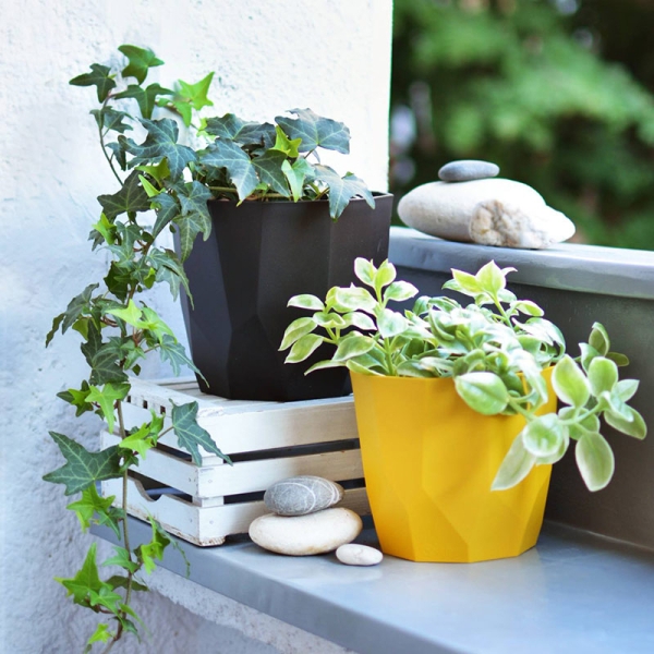 Кашпа Геа Ф14  10610